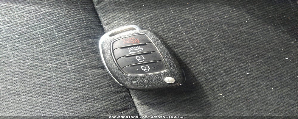 KM8J3CA44GU056276 2016 HYUNDAI TUCSON photo no. 11