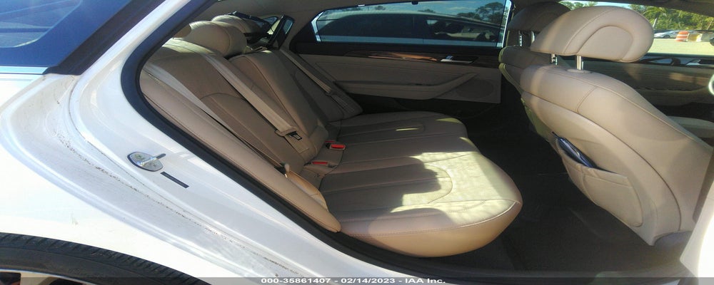 5NPE34AF7FH035055 2015 HYUNDAI SONATA photo no. 8