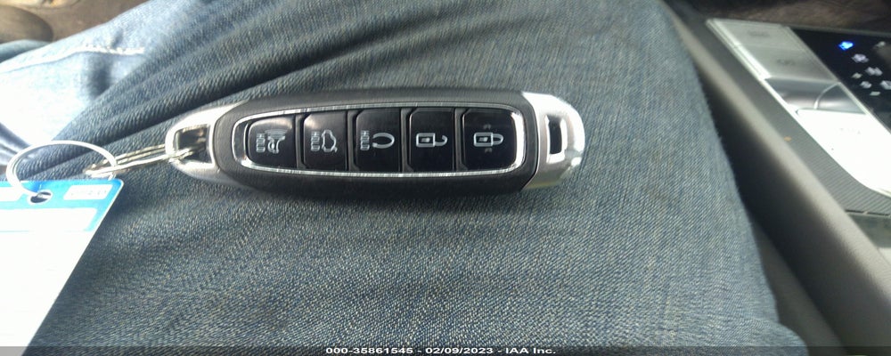 5NPLS4AG6MH005433 2021 HYUNDAI ELANTRA photo no. 11