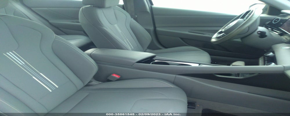 5NPLS4AG6MH005433 2021 HYUNDAI ELANTRA photo no. 5