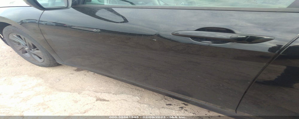 5NPLS4AG6MH005433 2021 HYUNDAI ELANTRA photo no. 6