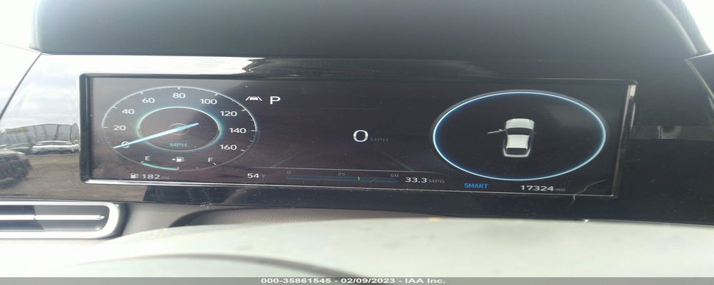 5NPLS4AG6MH005433 2021 HYUNDAI ELANTRA photo no. 7