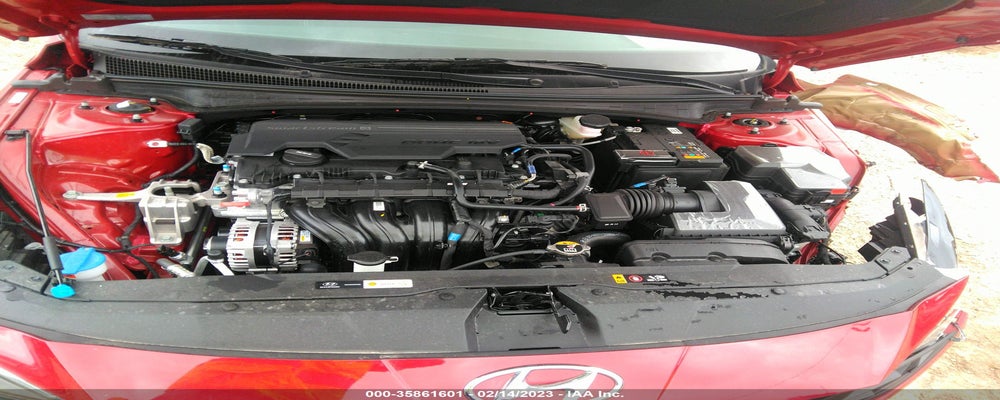 KMHLM4AG3PU447795 2023 HYUNDAI ELANTRA photo no. 10
