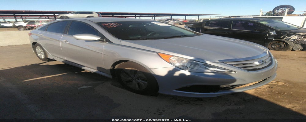 5NPEB4AC3EH828859 2014 HYUNDAI SONATA photo no. 15
