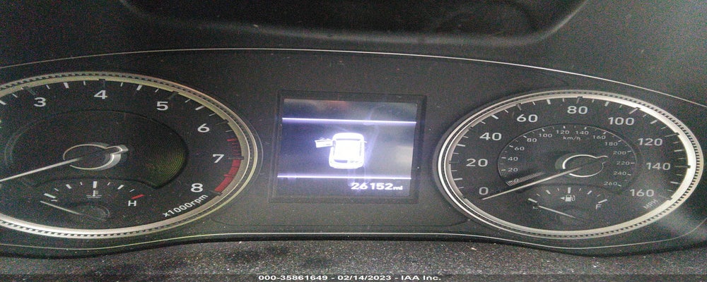 5NMS2CAD2KH114364 2019 HYUNDAI SANTA FE photo no. 7