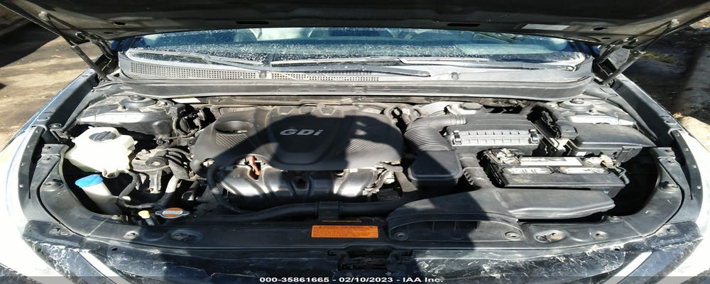 5NPEB4AC5CH442974 2012 HYUNDAI SONATA photo no. 10