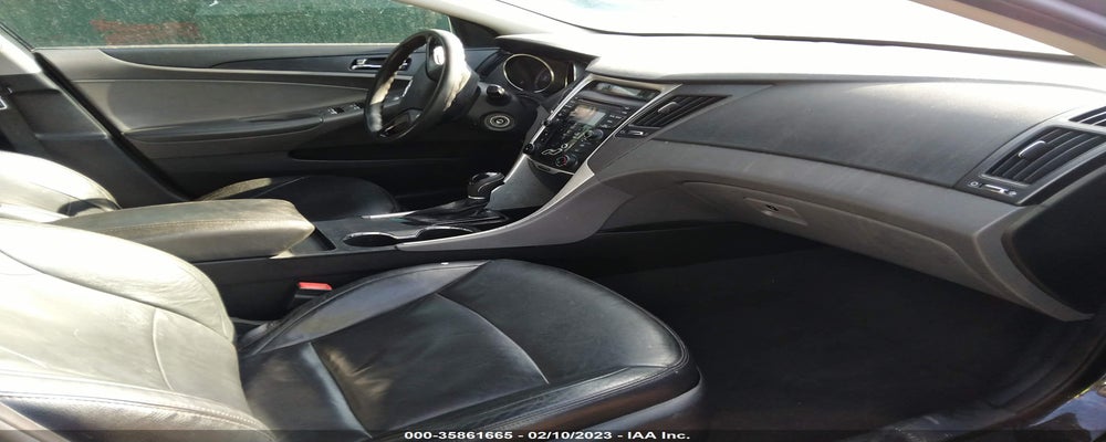 5NPEB4AC5CH442974 2012 HYUNDAI SONATA photo no. 5