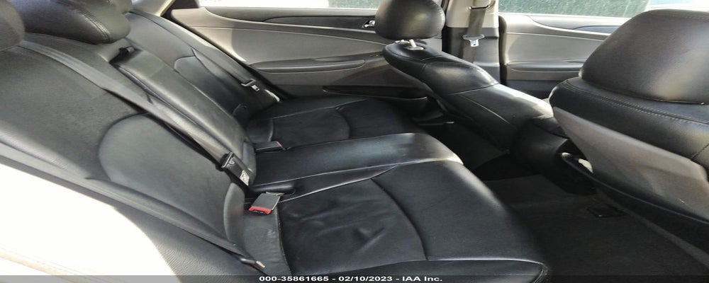 5NPEB4AC5CH442974 2012 HYUNDAI SONATA photo no. 8