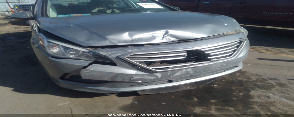 5NPE24AF4HH442191 2017 HYUNDAI SONATA photo no. 6