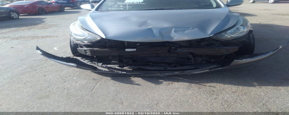 5NPDH4AE1FH640046 2015 HYUNDAI ELANTRA photo no. 6