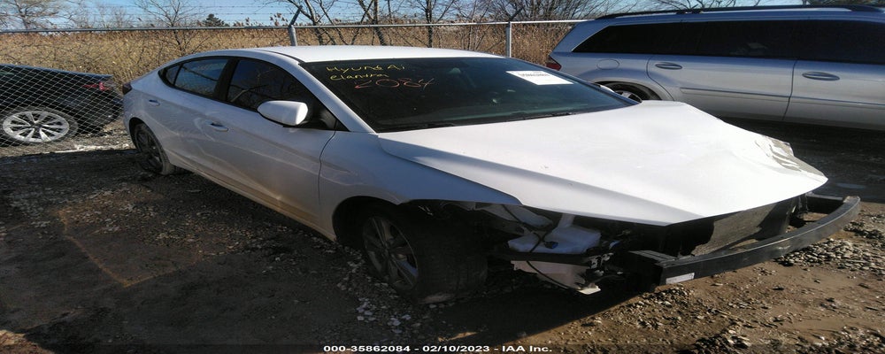 5NPD84LF3JH290546 2018 HYUNDAI ELANTRA photo no. 21