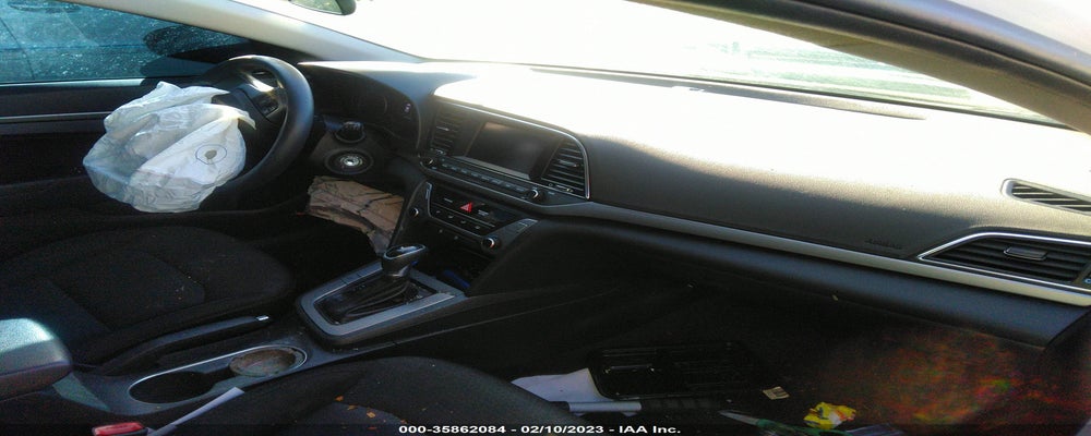 5NPD84LF3JH290546 2018 HYUNDAI ELANTRA photo no. 5