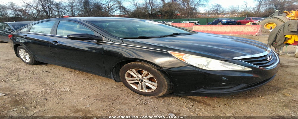 5NPEB4AC0BH111752 2011 HYUNDAI SONATA photo no. 16