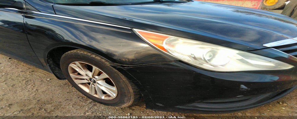5NPEB4AC0BH111752 2011 HYUNDAI SONATA photo no. 6