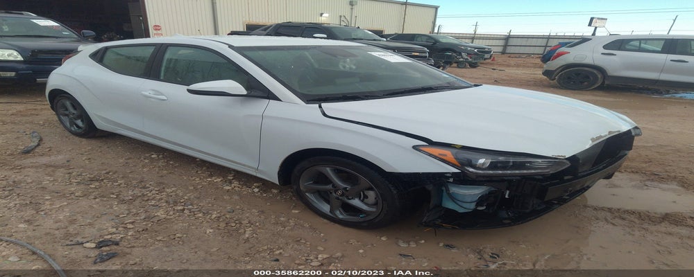 KMHTG6AF4LU026558 2020 HYUNDAI VELOSTER photo no. 8