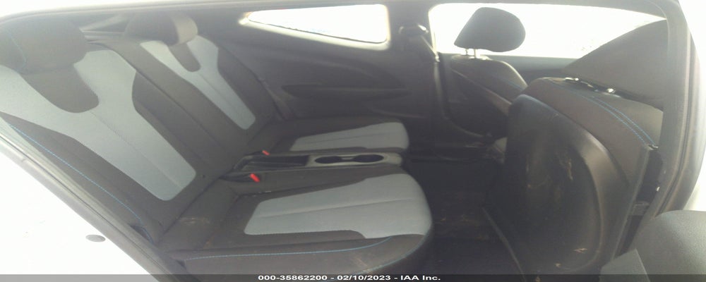 KMHTG6AF4LU026558 2020 HYUNDAI VELOSTER photo no. 8