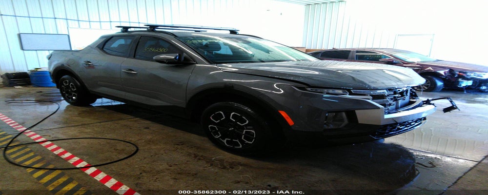 5NTJDDAF2NH038053 2022 HYUNDAI SANTA CRUZ photo no. 18