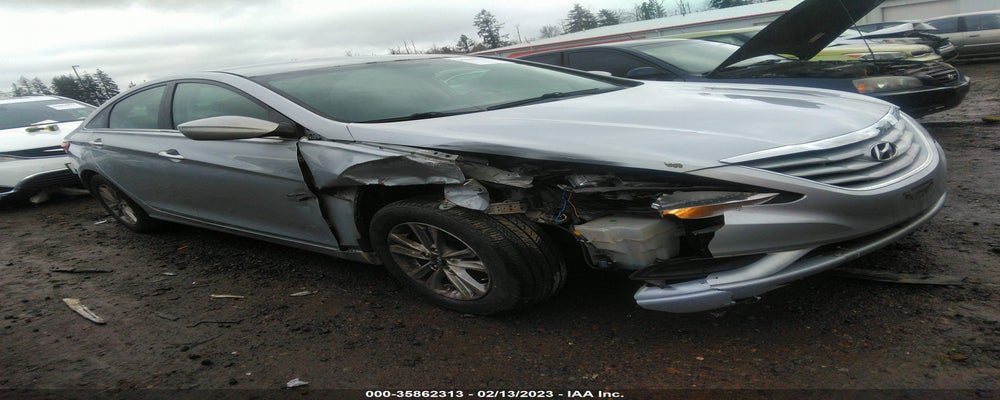 5NPEB4AC2BH008994 2011 HYUNDAI SONATA photo no. 22