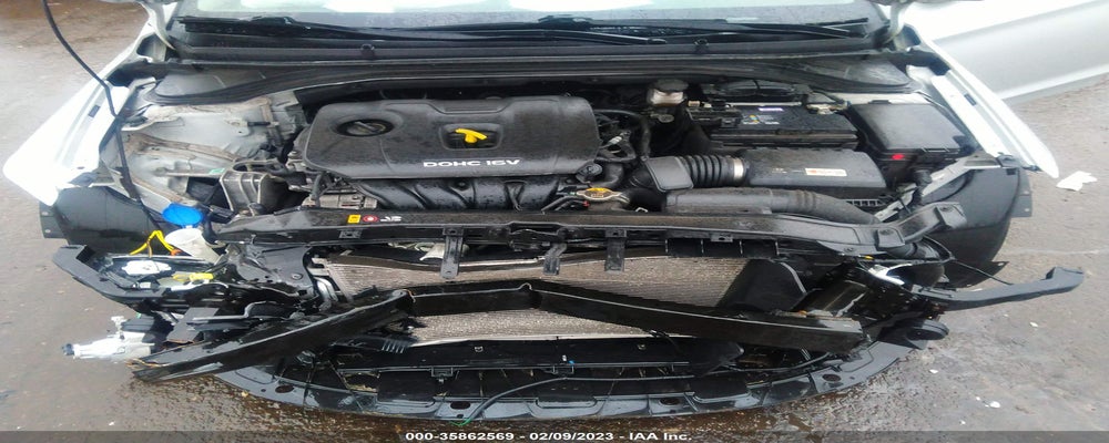 5NPD84LF8JH356444 2018 HYUNDAI ELANTRA photo no. 10