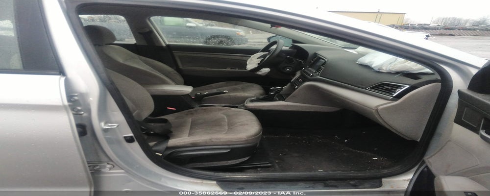 5NPD84LF8JH356444 2018 HYUNDAI ELANTRA photo no. 5