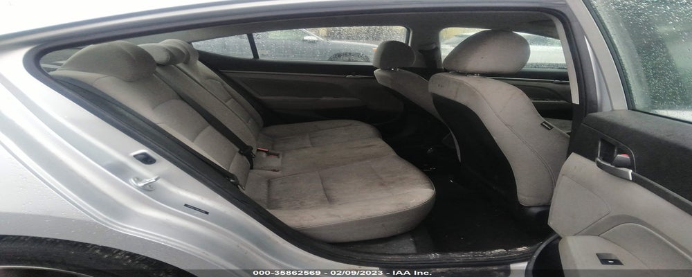 5NPD84LF8JH356444 2018 HYUNDAI ELANTRA photo no. 8