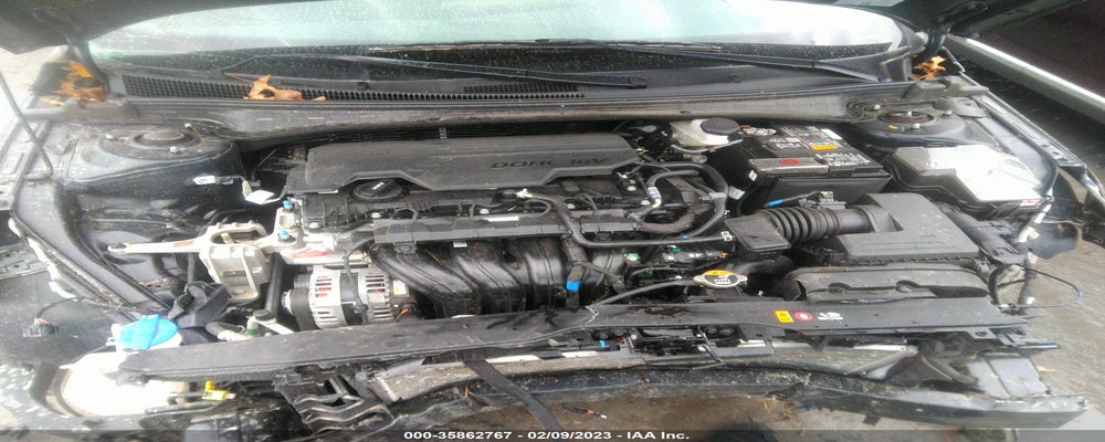 5NPLS4AG1PH086166 2023 HYUNDAI ELANTRA photo no. 10