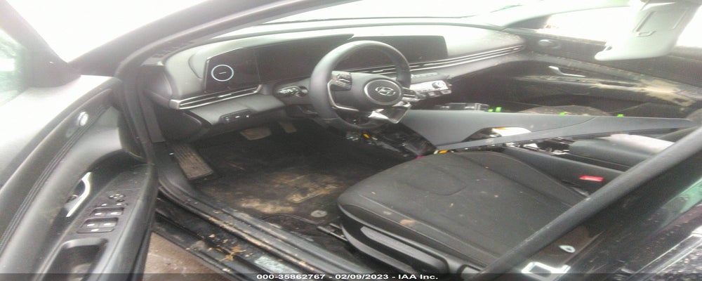 5NPLS4AG1PH086166 2023 HYUNDAI ELANTRA photo no. 5