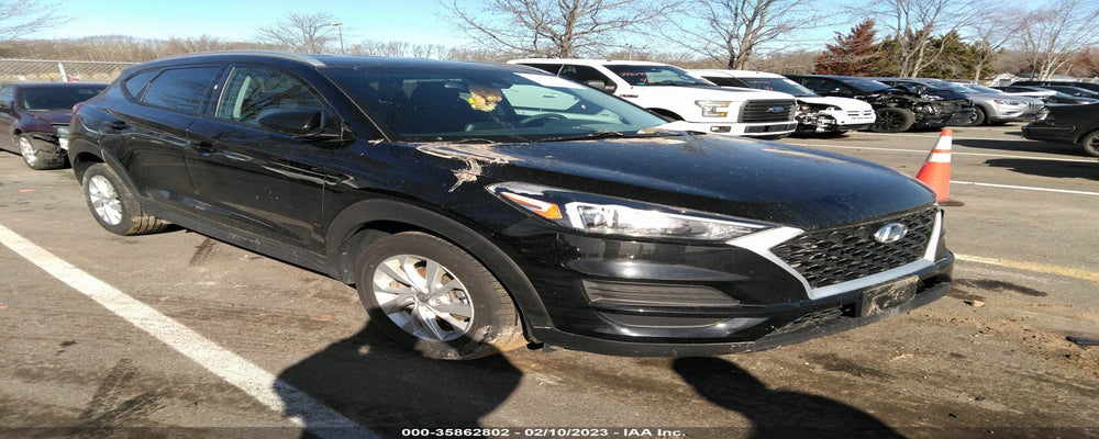 KM8J3CA45LU190384 2020 HYUNDAI TUCSON photo no. 16