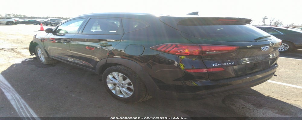 KM8J3CA45LU190384 2020 HYUNDAI TUCSON photo no. 3