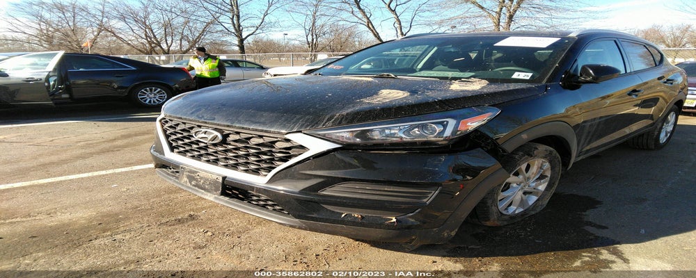 KM8J3CA45LU190384 2020 HYUNDAI TUCSON photo no. 6