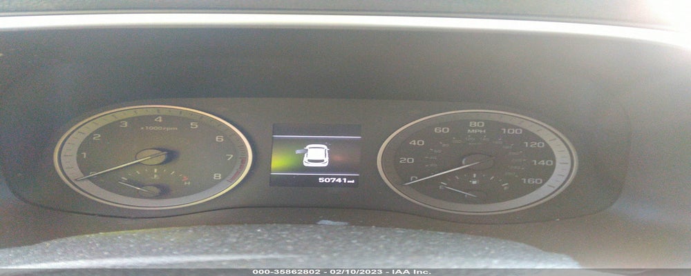 KM8J3CA45LU190384 2020 HYUNDAI TUCSON photo no. 7