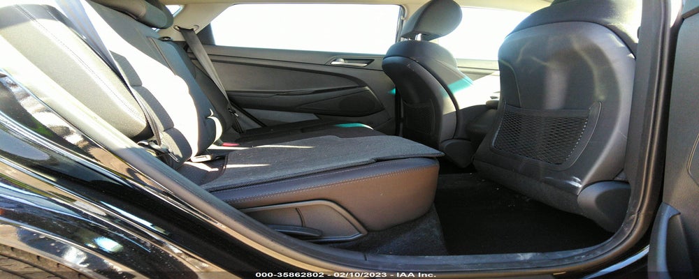 KM8J3CA45LU190384 2020 HYUNDAI TUCSON photo no. 8