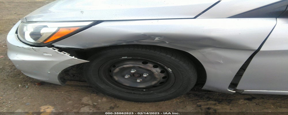 KMHCT4AE1FU919427 2015 HYUNDAI ACCENT photo no. 6