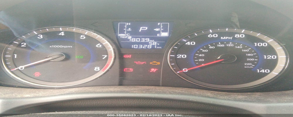 KMHCT4AE1FU919427 2015 HYUNDAI ACCENT photo no. 7