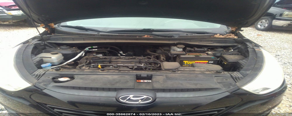 KM8JT3AB2DU755142 2013 HYUNDAI TUCSON photo no. 10