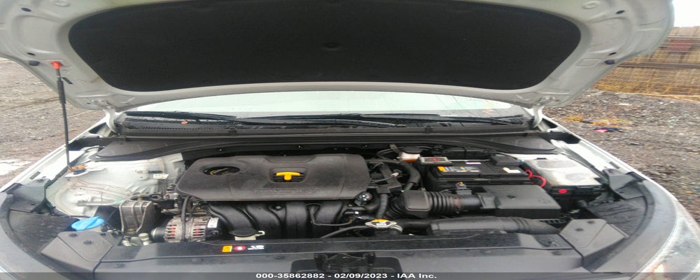 5NPD84LF2LH533881 2020 HYUNDAI ELANTRA photo no. 10