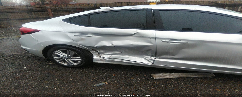 5NPD84LF2LH533881 2020 HYUNDAI ELANTRA photo no. 6