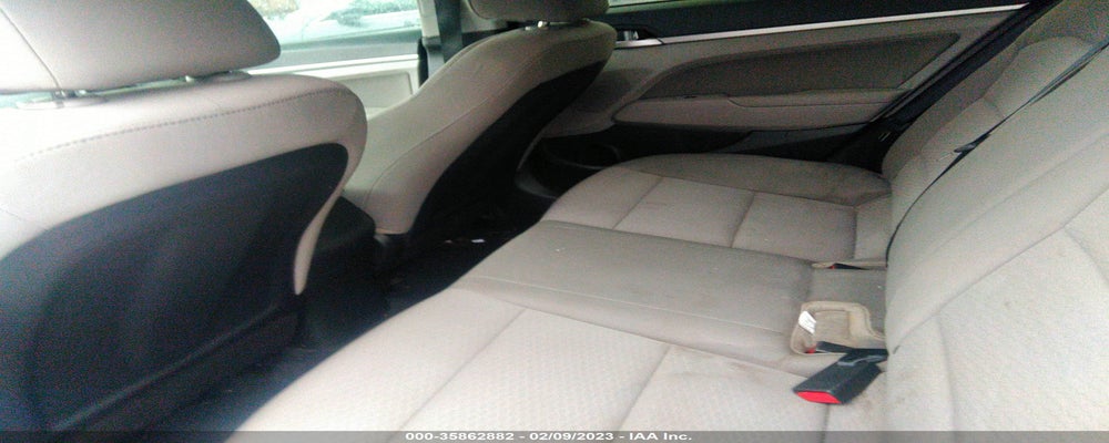 5NPD84LF2LH533881 2020 HYUNDAI ELANTRA photo no. 8