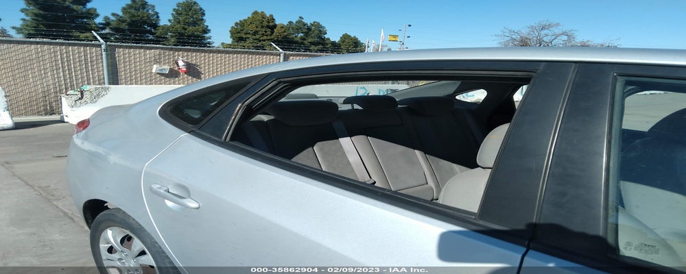 KMHDU4AD7AU939506 2010 HYUNDAI ELANTRA photo no. 6