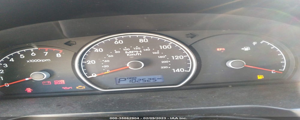 KMHDU4AD7AU939506 2010 HYUNDAI ELANTRA photo no. 7