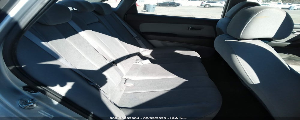 KMHDU4AD7AU939506 2010 HYUNDAI ELANTRA photo no. 8