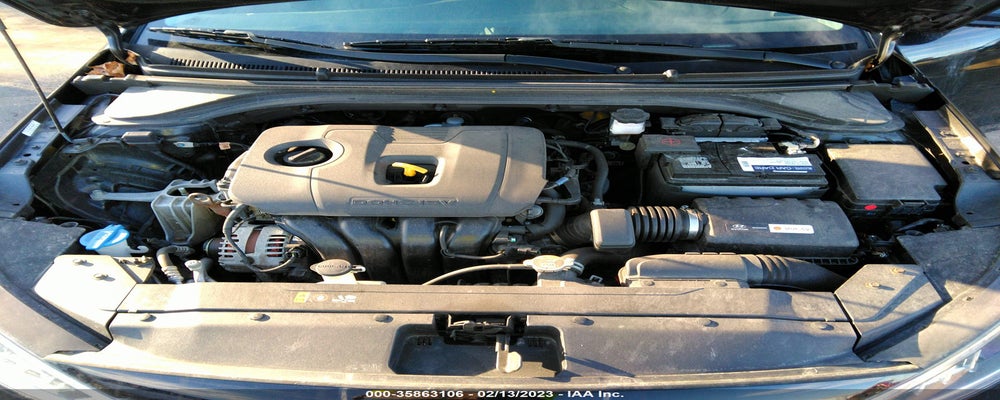 KMHD84LF8KU811991 2019 HYUNDAI ELANTRA photo no. 10