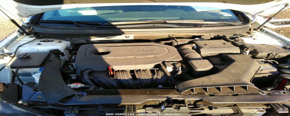 5NPE34AF5JH691845 2018 HYUNDAI SONATA photo no. 10
