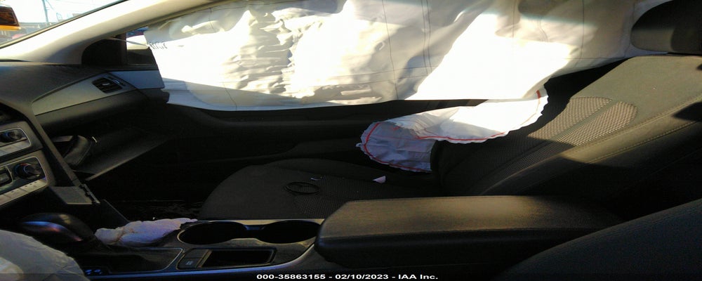 5NPE34AF5JH691845 2018 HYUNDAI SONATA photo no. 5