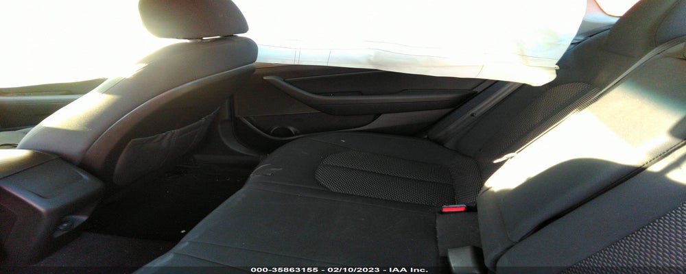 5NPE34AF5JH691845 2018 HYUNDAI SONATA photo no. 8