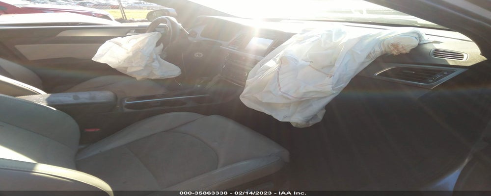 5NPE34AB9HH503304 2017 HYUNDAI SONATA photo no. 5