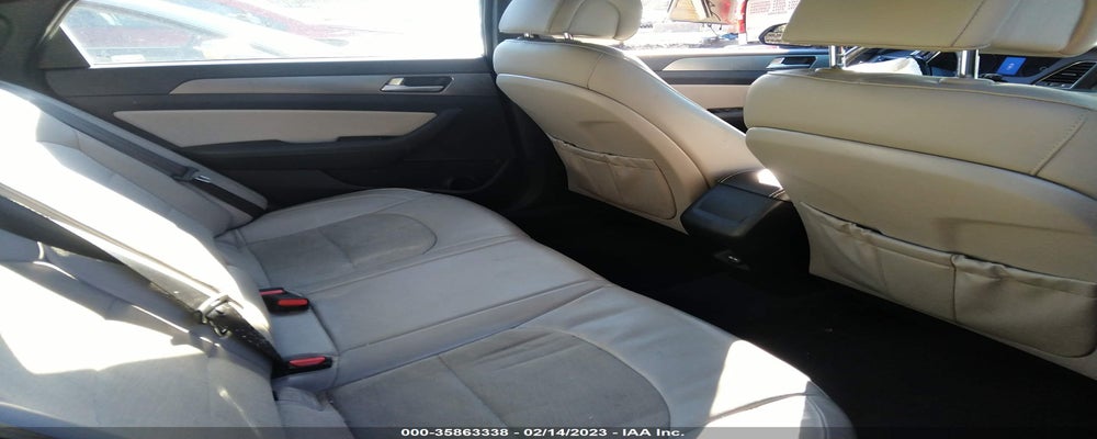 5NPE34AB9HH503304 2017 HYUNDAI SONATA photo no. 8