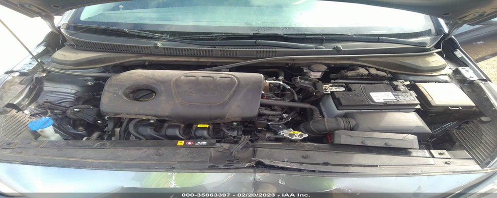3KPC24A36KE076520 2019 HYUNDAI ACCENT photo no. 10