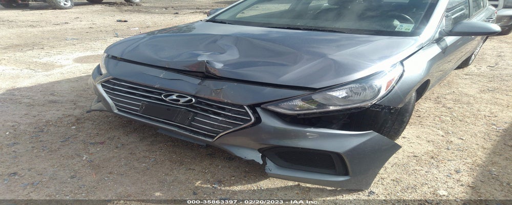 3KPC24A36KE076520 2019 HYUNDAI ACCENT photo no. 6