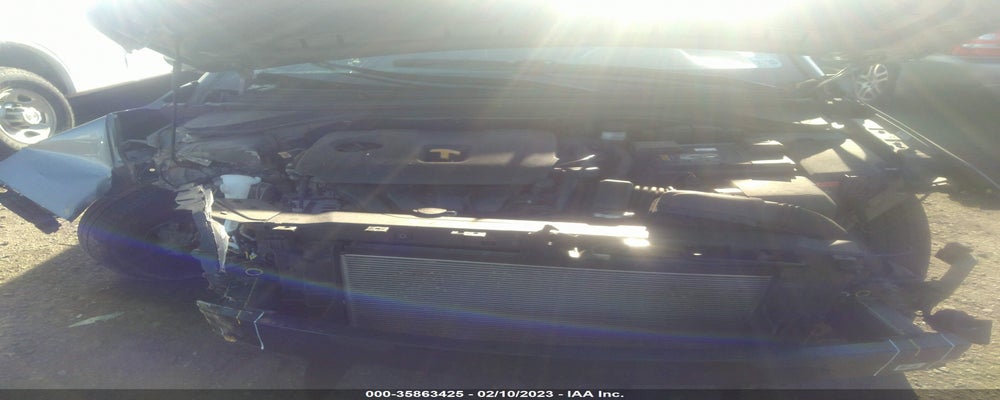 KMHD74LF7LU106166 2020 HYUNDAI ELANTRA photo no. 10